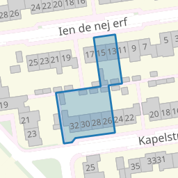 Perceel WSM02-D-1597