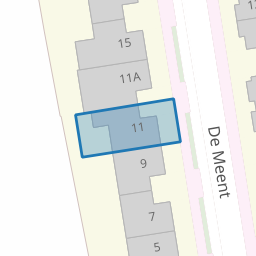 Perceel WSM02-D-1609