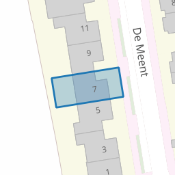 Perceel WSM02-D-1611