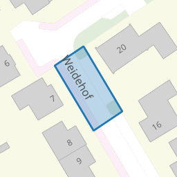 Perceel WSM02-D-1618