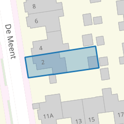 Perceel WSM02-D-1624