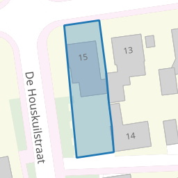 Perceel WSM02-D-1631