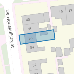 Perceel WSM02-D-1654