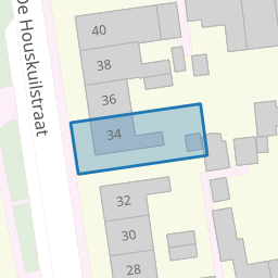 Perceel WSM02-D-1655