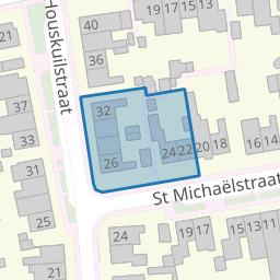 Perceel WSM02-D-1656