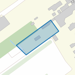 Perceel WSM02-D-1697