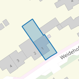 Perceel WSM02-D-1715