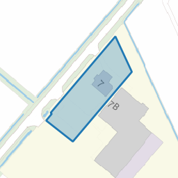 Perceel WSM02-D-1718