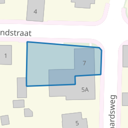 Perceel WSM02-D-1720