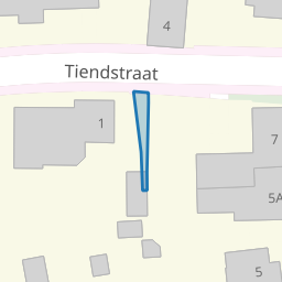 Perceel WSM02-D-1721