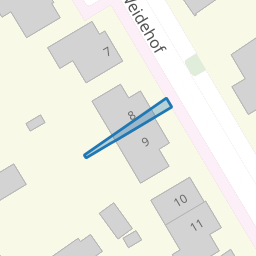 Perceel WSM02-D-1725