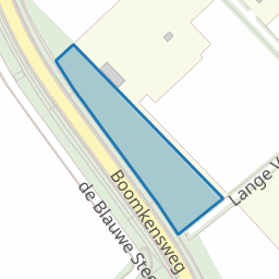 Perceel WSM02-D-1753