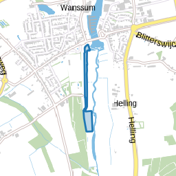 Perceel WSM02-D-1768