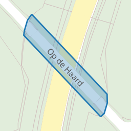 Perceel WSM02-D-1779