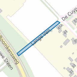 Perceel WSM02-D-1782