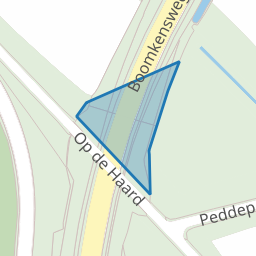 Perceel WSM02-D-1803