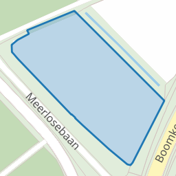 Perceel WSM02-D-1830