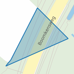 Perceel WSM02-D-1831