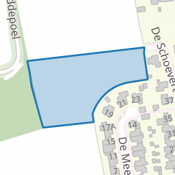 Perceel WSM02-D-1885