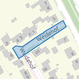 Perceel WSM02-D-1908