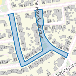 Perceel WSM02-D-1911