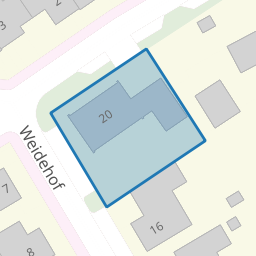 Perceel WSM02-D-1939