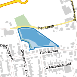 Perceel WSM02-D-1941