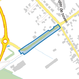 Perceel WSM02-D-2021