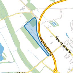 Perceel WSM02-D-2025