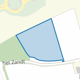 Perceel WSM02-D-2034