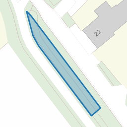 Perceel WSM02-D-2037