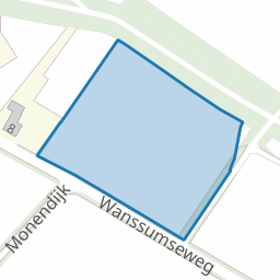 Perceel WSM02-D-2048