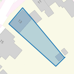 Perceel WSM02-D-2055