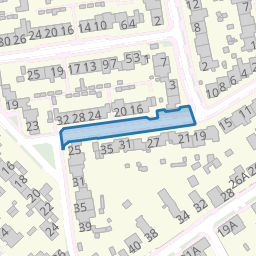 Perceel WSM02-D-2058