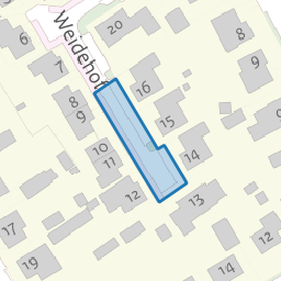 Perceel WSM02-D-2060