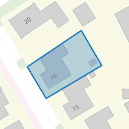 Perceel WSM02-D-2061