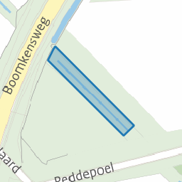 Perceel WSM02-D-2071