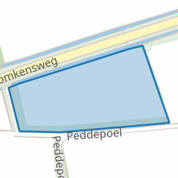 Perceel WSM02-D-2077