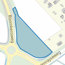 Perceel WSM02-D-2082