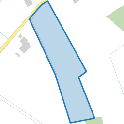 Perceel WSM02-D-2158