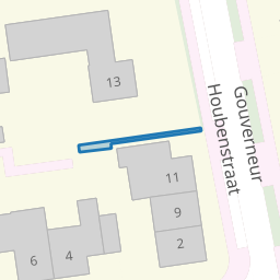 Perceel WSM02-D-2160