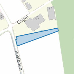 Perceel WSM02-D-2165