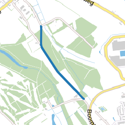 Perceel WSM02-D-2166