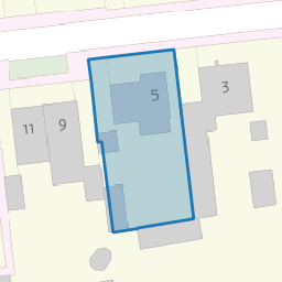 Perceel WSM02-D-2170