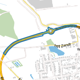 Perceel WSM02-D-2188