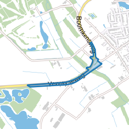 Perceel WSM02-D-2189