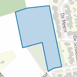 Perceel WSM02-D-2193