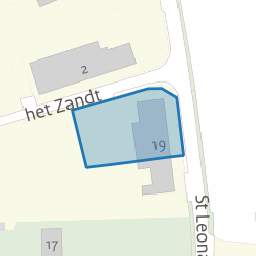 Perceel WSM02-D-2199