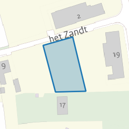 Perceel WSM02-D-2201