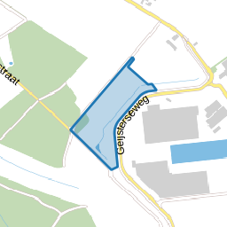 Perceel WSM02-D-2209